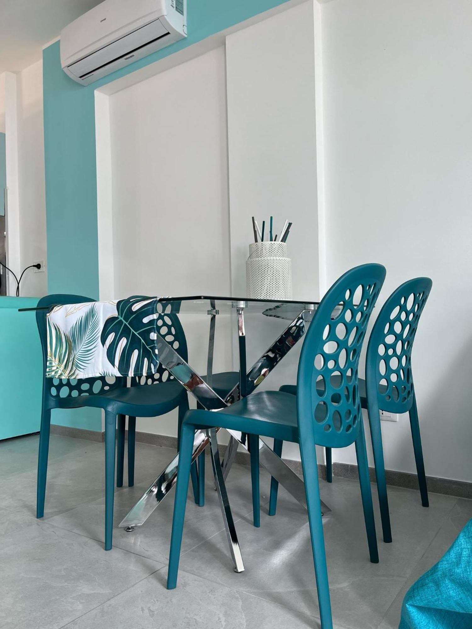 Bellissima Apartment *