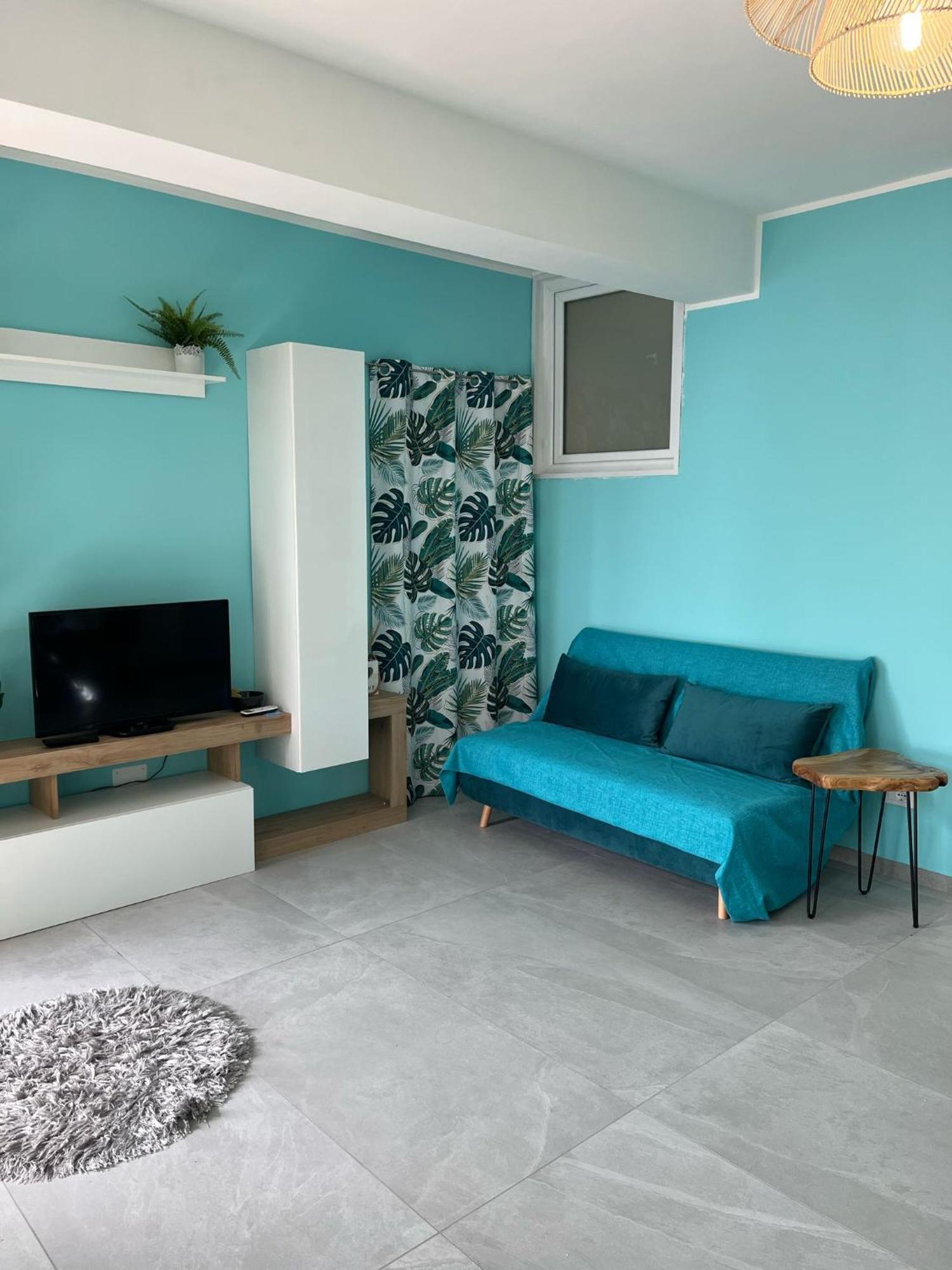 Apartment Bellissima Cervo