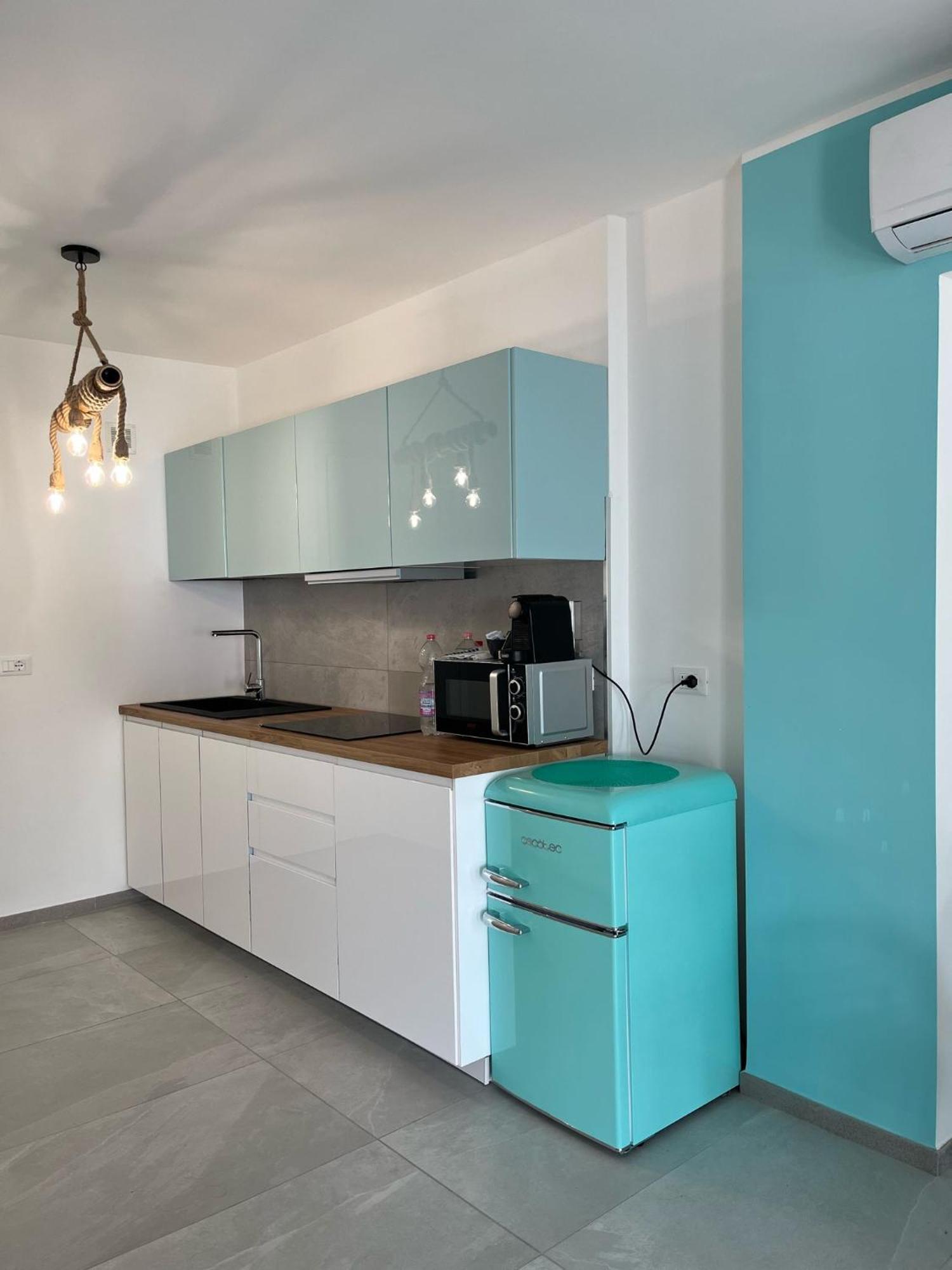 Bellissima Apartment Cervo