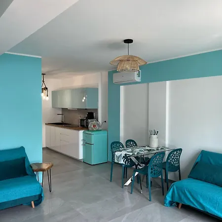 Bellissima Cervo Apartment Exterior photo