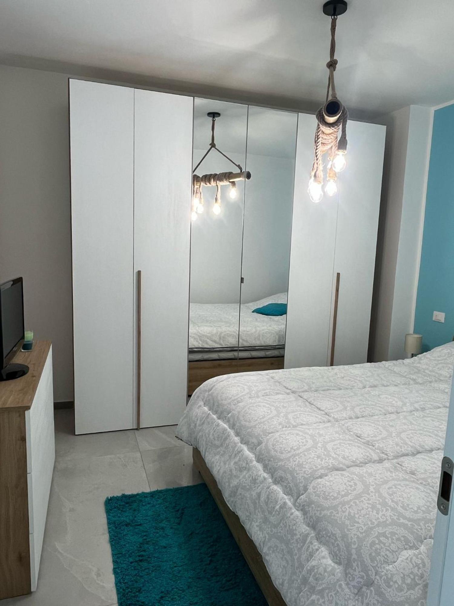 Bellissima Apartment Cervo